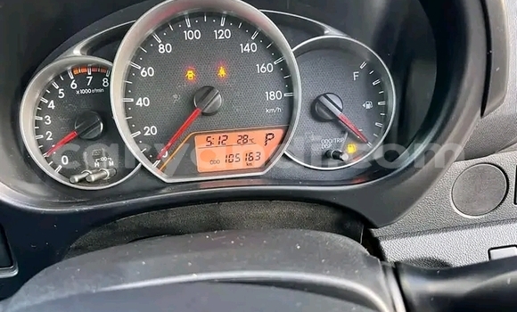 Tenga Tsaru Toyota Ractis Chena Mota in Lusaka in Zambia Tenga Tsaru Toyota Ractis Chena Mota in Lusaka in Zambia