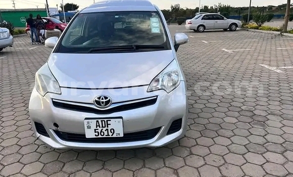 Tenga Tsaru Toyota Ractis Chena Mota in Lusaka in Zambia Tenga Tsaru Toyota Ractis Chena Mota in Lusaka in Zambia