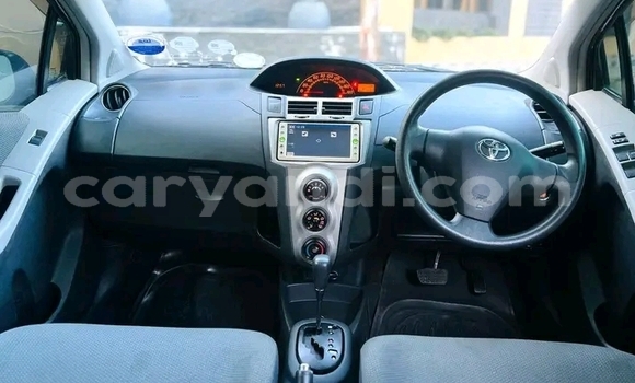 Acheter Occasion Voiture Toyota Vios Rouge à Lusaka, Zambie Acheter Occasion Voiture Toyota Vios Rouge à Lusaka, Zambie