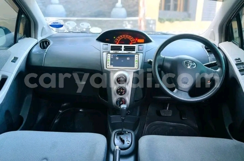 Big with watermark toyota vios zambia lusaka 29444