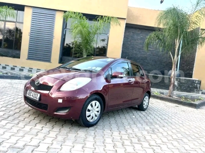 Big with watermark toyota vios zambia lusaka 29444