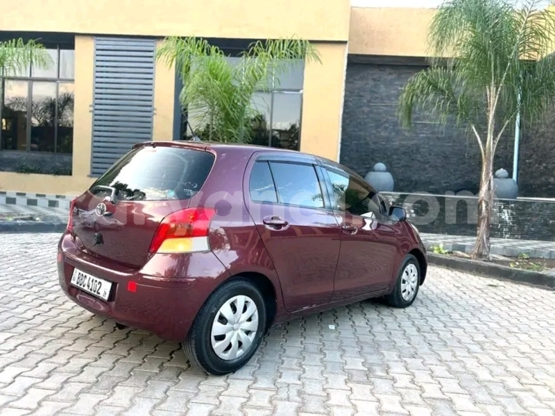 Big with watermark toyota vios zambia lusaka 29444