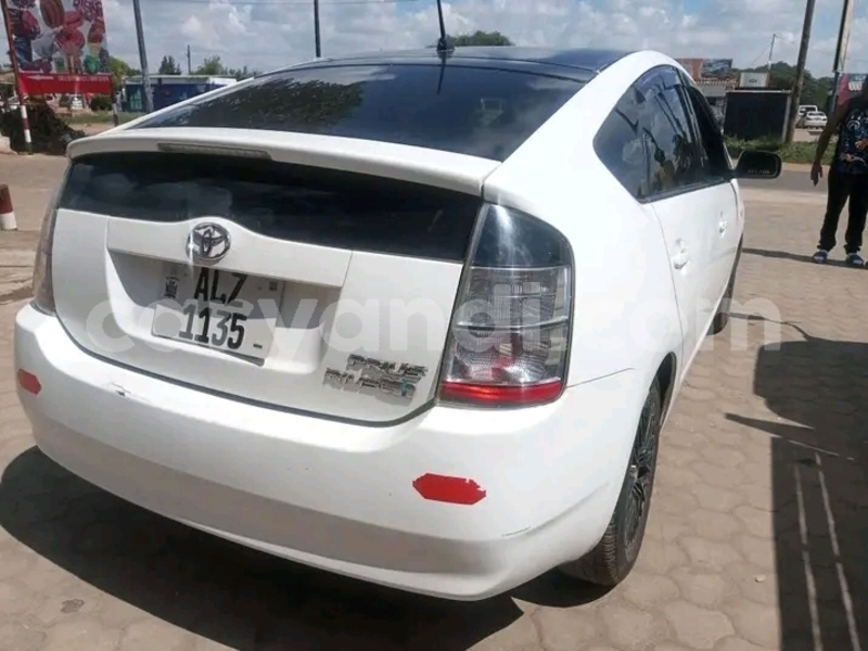 Big with watermark toyota prius zambia lusaka 29447