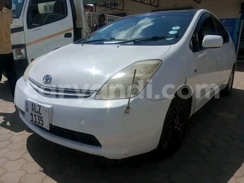 Big with watermark toyota prius zambia lusaka 29447