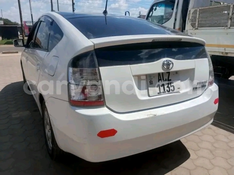 Big with watermark toyota prius zambia lusaka 29447