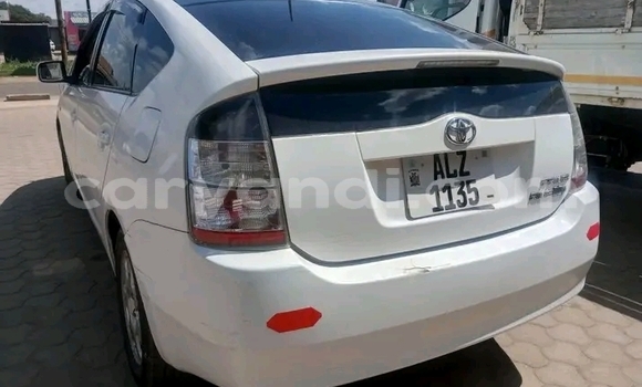 Tenga Tsaru Toyota Prius Chena Mota in Lusaka in Zambia Tenga Tsaru Toyota Prius Chena Mota in Lusaka in Zambia