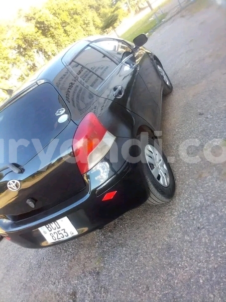 Big with watermark toyota vitz zambia lusaka 29448