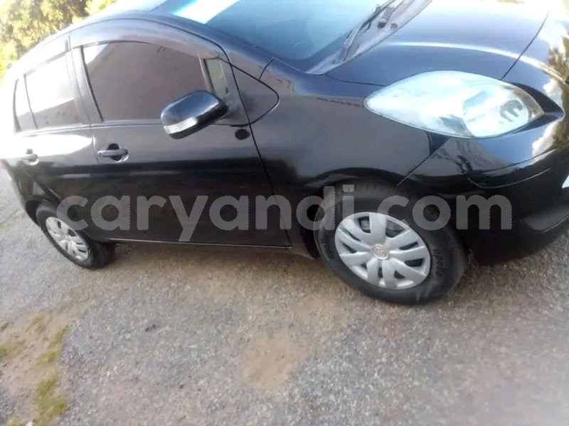 Big with watermark toyota vitz zambia lusaka 29448