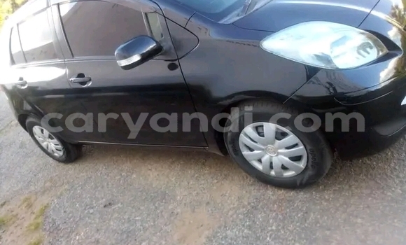 Tenga Tsaru Toyota Vitz Nhema Mota in Lusaka in Zambia Tenga Tsaru Toyota Vitz Nhema Mota in Lusaka in Zambia