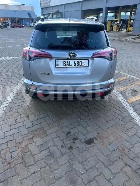 Big with watermark toyota rav4 zambia lusaka 29449
