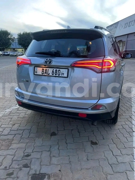 Big with watermark toyota rav4 zambia lusaka 29449
