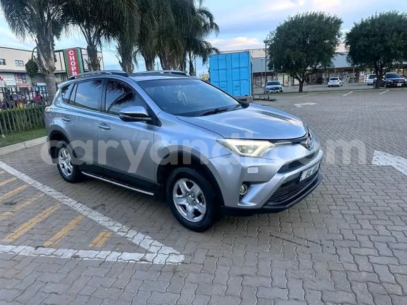Big with watermark toyota rav4 zambia lusaka 29449