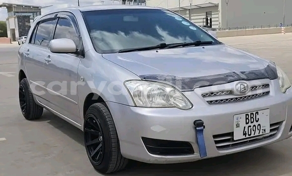 Tenga Tsaru Toyota Runx Zvimwe Mota in Lusaka in Zambia Tenga Tsaru Toyota Runx Zvimwe Mota in Lusaka in Zambia