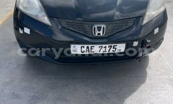 Tenga Tsaru Honda FIT Nhema Mota in Lusaka in Zambia Tenga Tsaru Honda FIT Nhema Mota in Lusaka in Zambia