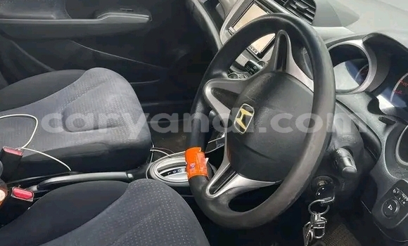 Tenga Tsaru Honda FIT Nhema Mota in Lusaka in Zambia Tenga Tsaru Honda FIT Nhema Mota in Lusaka in Zambia