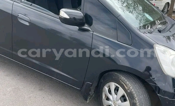 Tenga Tsaru Honda FIT Nhema Mota in Lusaka in Zambia Tenga Tsaru Honda FIT Nhema Mota in Lusaka in Zambia