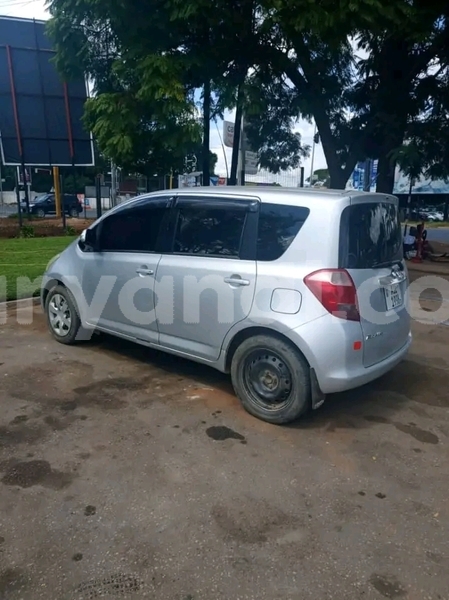 Big with watermark toyota ractis zambia lusaka 29452