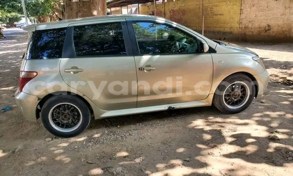 Acheter Occasion Voiture Toyota IST Autre à Lusaka, Zambie Acheter Occasion Voiture Toyota IST Autre à Lusaka, Zambie