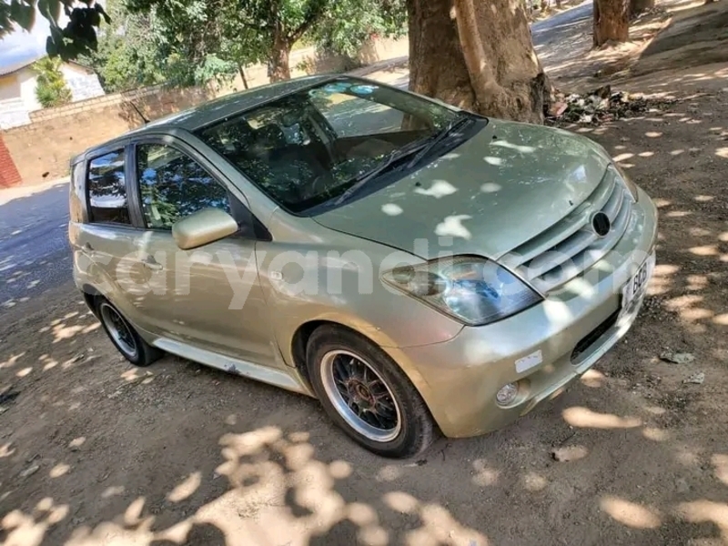 Big with watermark toyota ist zambia lusaka 29453