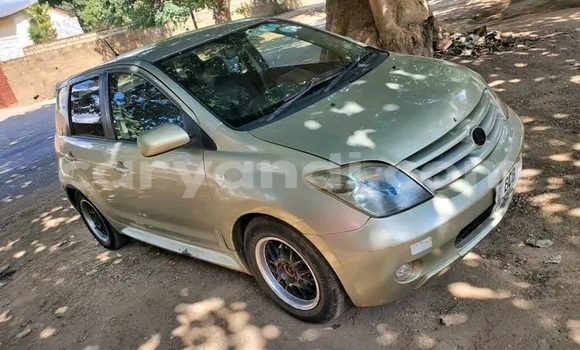 Acheter Occasion Voiture Toyota IST Autre à Lusaka, Zambie Acheter Occasion Voiture Toyota IST Autre à Lusaka, Zambie