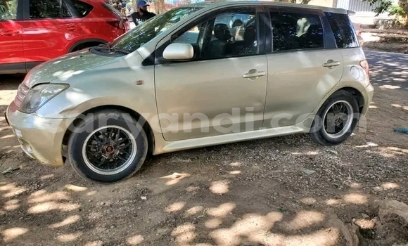 Acheter Occasion Voiture Toyota IST Autre à Lusaka, Zambie Acheter Occasion Voiture Toyota IST Autre à Lusaka, Zambie