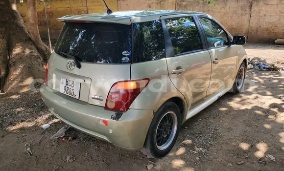 Acheter Occasion Voiture Toyota IST Autre à Lusaka, Zambie Acheter Occasion Voiture Toyota IST Autre à Lusaka, Zambie
