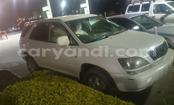 Tenga Tsaru Toyota 4Runner Chena Mota in Chingola in Zambia Tenga Tsaru Toyota 4Runner Chena Mota in Chingola in Zambia