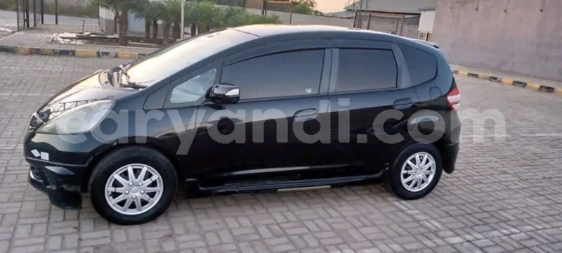 Big with watermark honda fit zambia lusaka 29456