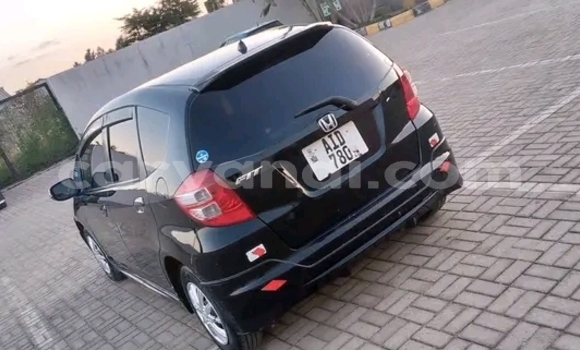 Tenga Tsaru Honda FIT Nhema Mota in Lusaka in Zambia Tenga Tsaru Honda FIT Nhema Mota in Lusaka in Zambia
