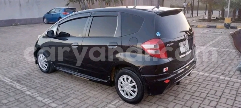 Big with watermark honda fit zambia lusaka 29456