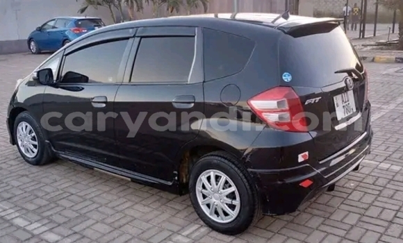 Tenga Tsaru Honda FIT Nhema Mota in Lusaka in Zambia Tenga Tsaru Honda FIT Nhema Mota in Lusaka in Zambia