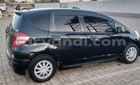 Tenga Tsaru Honda FIT Nhema Mota in Lusaka in Zambia Tenga Tsaru Honda FIT Nhema Mota in Lusaka in Zambia