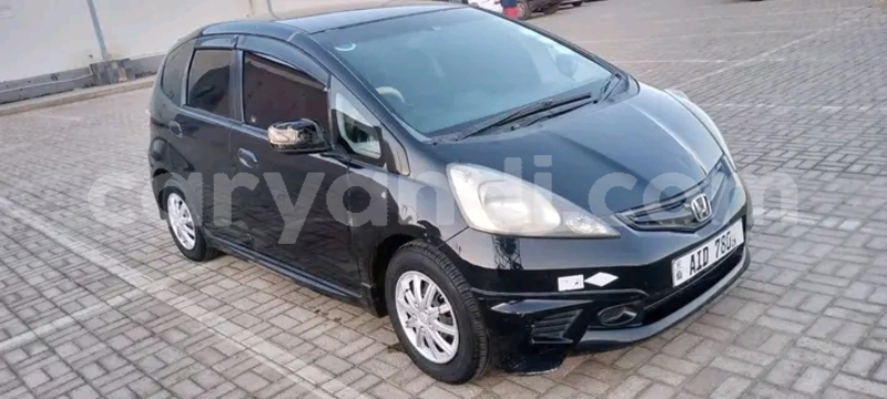 Big with watermark honda fit zambia lusaka 29456
