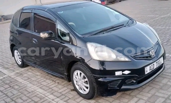 Tenga Tsaru Honda FIT Nhema Mota in Lusaka in Zambia Tenga Tsaru Honda FIT Nhema Mota in Lusaka in Zambia