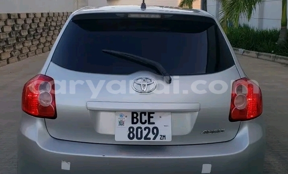Tenga Tsaru Toyota Auris Zvimwe Mota in Lusaka in Zambia Tenga Tsaru Toyota Auris Zvimwe Mota in Lusaka in Zambia