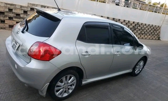 Tenga Tsaru Toyota Auris Zvimwe Mota in Lusaka in Zambia Tenga Tsaru Toyota Auris Zvimwe Mota in Lusaka in Zambia