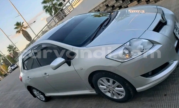 Tenga Tsaru Toyota Auris Zvimwe Mota in Lusaka in Zambia Tenga Tsaru Toyota Auris Zvimwe Mota in Lusaka in Zambia