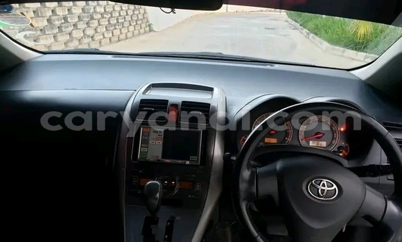 Tenga Tsaru Toyota Auris Zvimwe Mota in Lusaka in Zambia Tenga Tsaru Toyota Auris Zvimwe Mota in Lusaka in Zambia