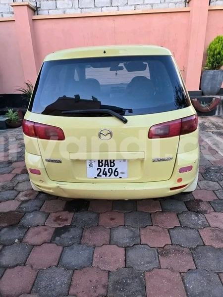 Big with watermark mazda demio zambia lusaka 29461