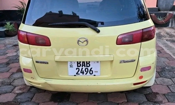 Tenga Tsaru Mazda Demio Zvimwe Mota in Lusaka in Zambia Tenga Tsaru Mazda Demio Zvimwe Mota in Lusaka in Zambia