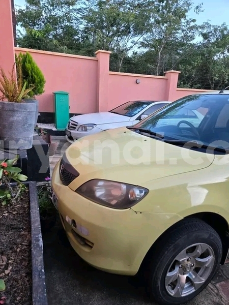 Big with watermark mazda demio zambia lusaka 29461