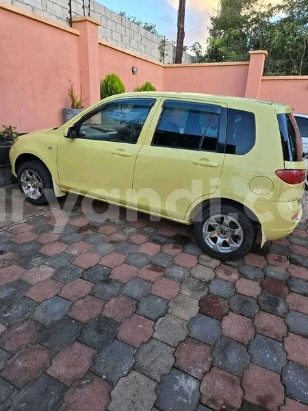 Big with watermark mazda demio zambia lusaka 29461