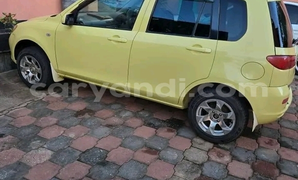 Tenga Tsaru Mazda Demio Zvimwe Mota in Lusaka in Zambia Tenga Tsaru Mazda Demio Zvimwe Mota in Lusaka in Zambia