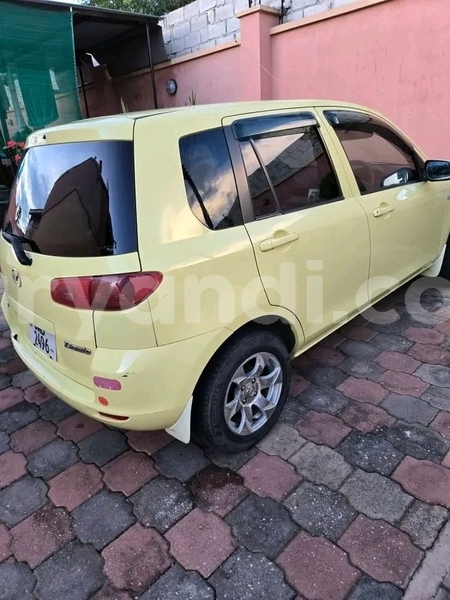 Big with watermark mazda demio zambia lusaka 29461