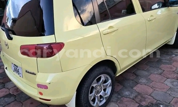 Tenga Tsaru Mazda Demio Zvimwe Mota in Lusaka in Zambia Tenga Tsaru Mazda Demio Zvimwe Mota in Lusaka in Zambia