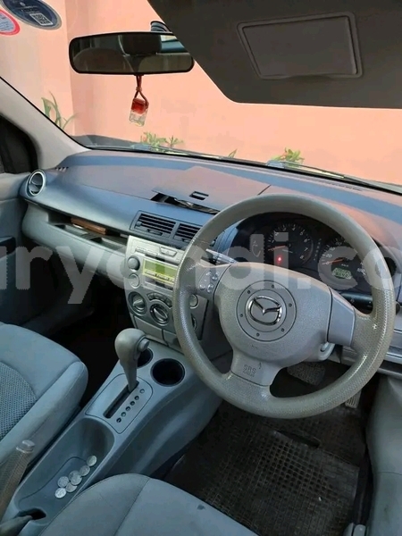 Big with watermark mazda demio zambia lusaka 29461