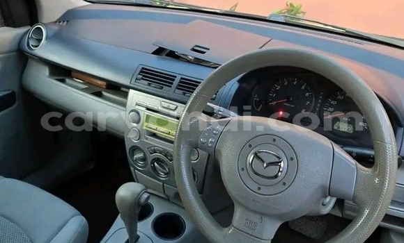 Tenga Tsaru Mazda Demio Zvimwe Mota in Lusaka in Zambia Tenga Tsaru Mazda Demio Zvimwe Mota in Lusaka in Zambia
