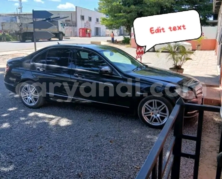 Big with watermark mercedes benz e200 zambia lusaka 29462