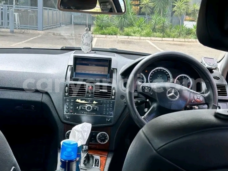 Big with watermark mercedes benz e200 zambia lusaka 29463