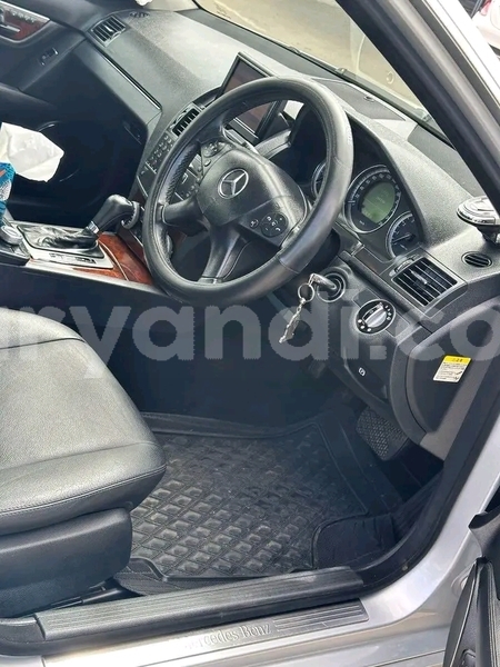 Big with watermark mercedes benz e200 zambia lusaka 29463